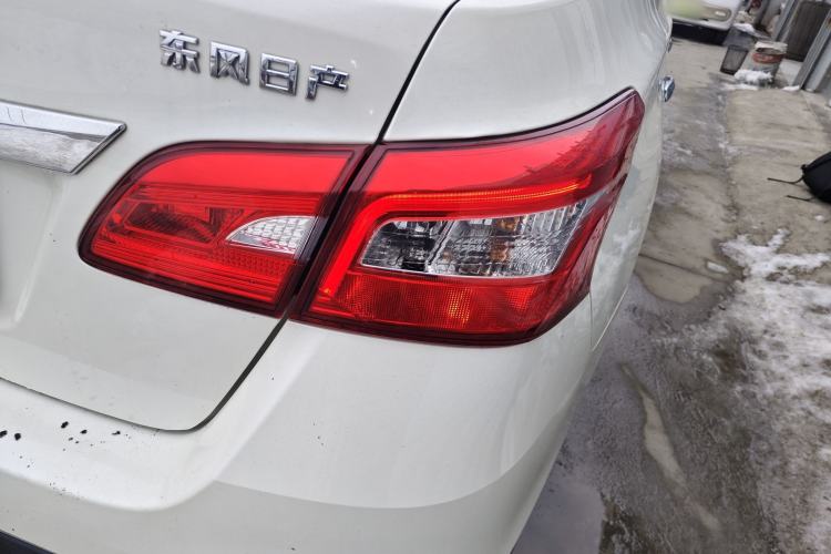 Used Nissan Sylphy 2022 Classic 1.6XE CVT Comfort Edition