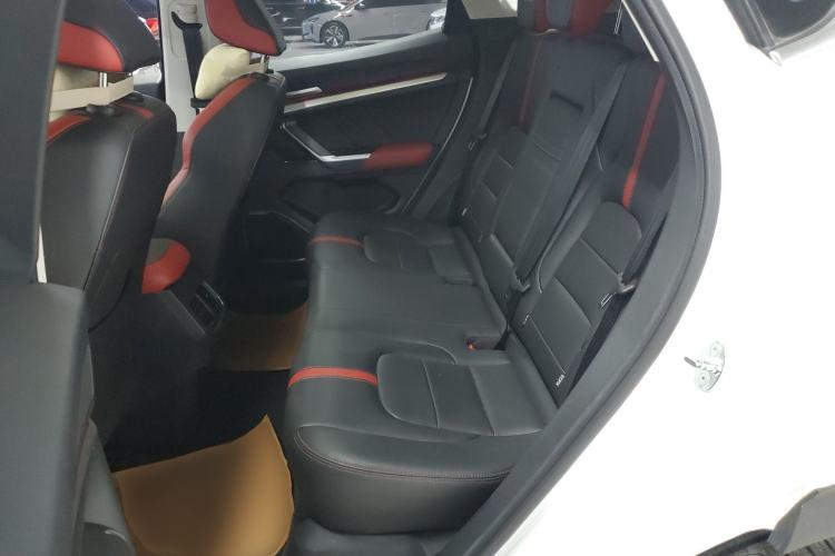 Used Haval H4 2019 1.5 GDIT DCT Luxury Smart Connectivity Version China VI Standard