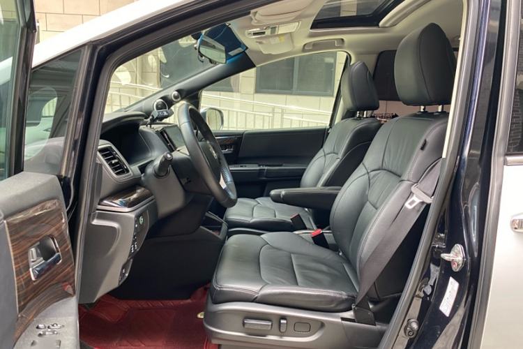 Used Honda Odyssey 2018 2.4L Smart Enjoyment Version