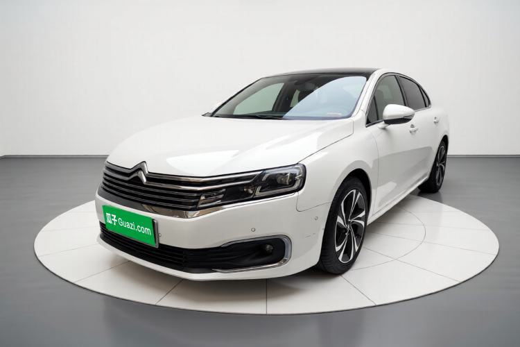 Used Citroen C6 2020 400THP Prestige Version