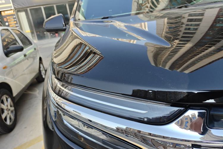 Used Chevrolet Equinox 2022 535T Chijie Edition