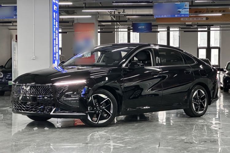 Used Wuling Xingguang 2023 150 Advanced Edition