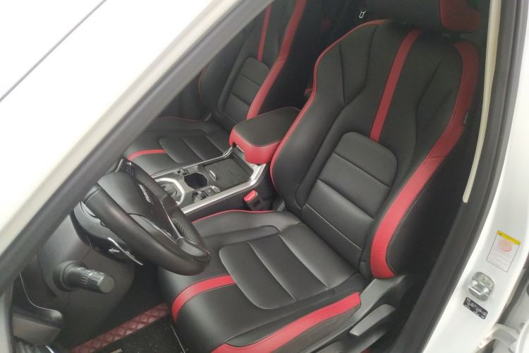 Used Haval H4 2018 Blue Label 1.5 GDIT DCT Fashion Edition