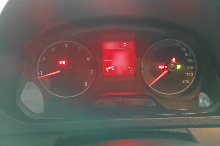 Used Volkswagen Jetta 2017 1.5L Automatic Fashion Model
