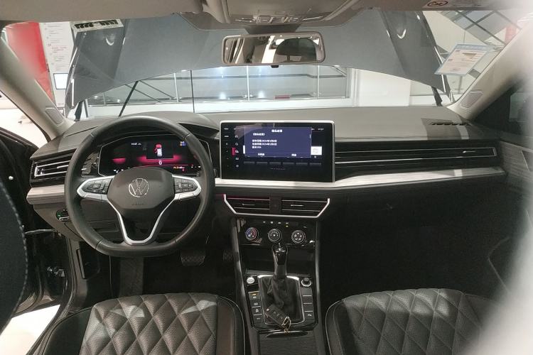 Used Volkswagen Sagitar 2023 300TSI DSG Excellence Edition
