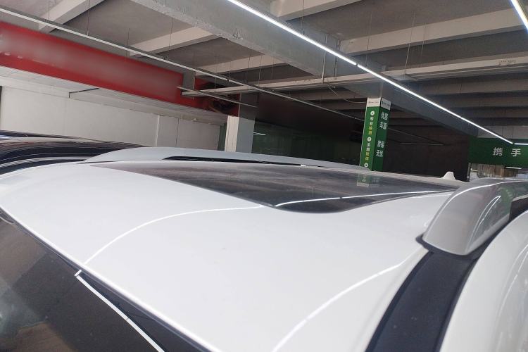 Used Tank 500 New Energy 2025 Hi4-Z
