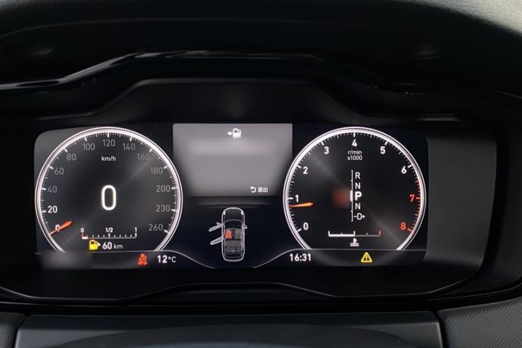 Used Lynk & Co 01 2017 2.0T Two-Wheel Drive Pro Edition
