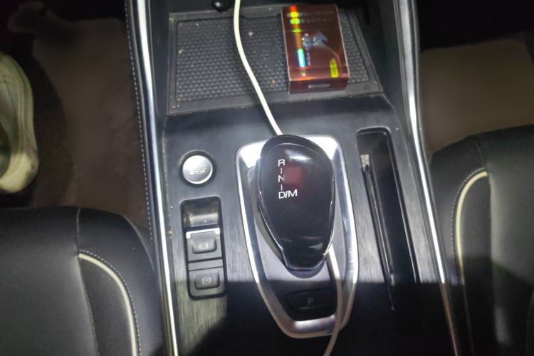 Used Haval H6 2021 China Trend Edition 1.5 GDIT Automatic Champion Version
