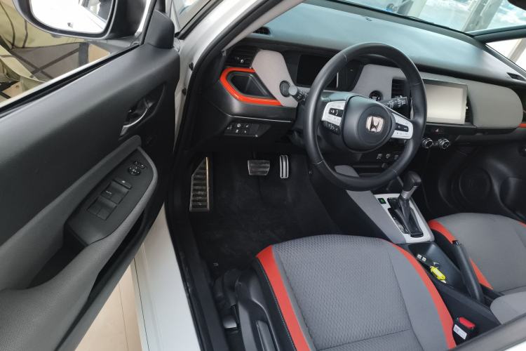 Used Honda LIFE 2021 1.5L CVT SPO-SS Dynamic Edition