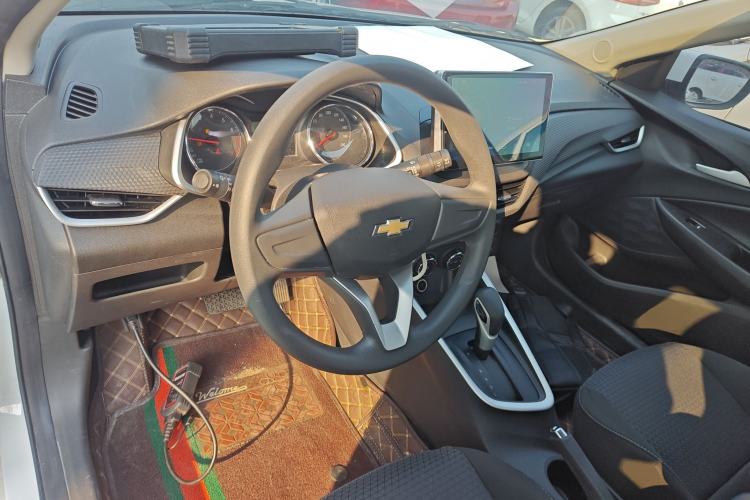 Used Chevrolet Cavalier 2021 325T Automatic Enjoyment Edition
