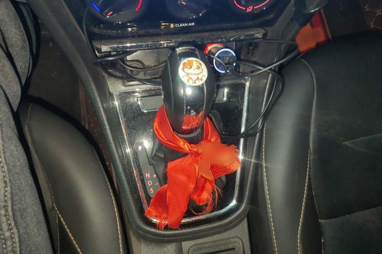 Used Volkswagen Bora 2016 1.6L Automatic Comfort Model
