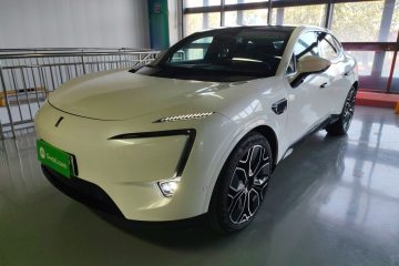 Used Avatr 11 2022 Long-Range Dual-Motor Luxury Edition 5 Seats