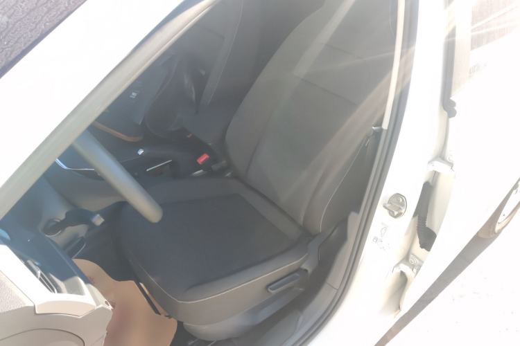 Used Volkswagen Polo 2019 Plus 1.5L Automatic Panoramic Enjoyment Edition