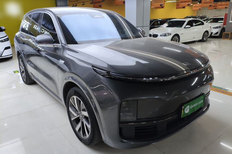 Used Li Auto L8 2023 Air model