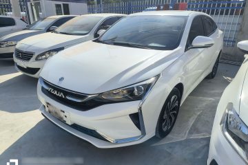 Used Dongfeng Aeolus Yixuan 2021 230T Automatic Glory Edition
