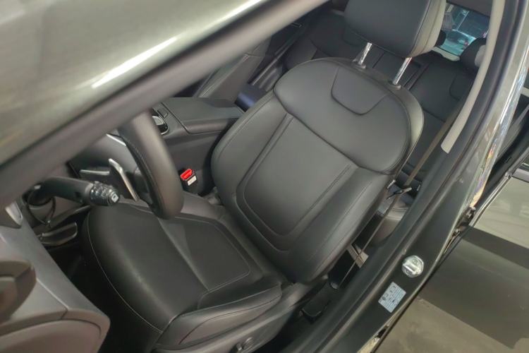 Used Hyundai Tucson 2023 Tucson L 1.5T Automatic Two-Wheel Drive GLX Elite Edition