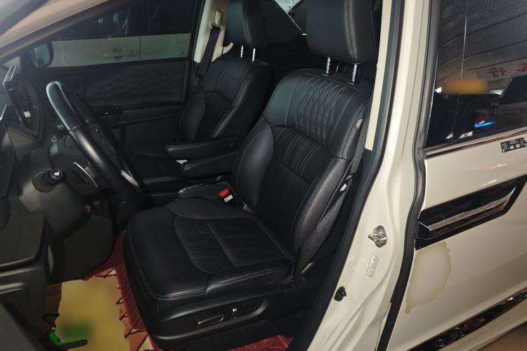 Used Honda Elysion 2022 2.0L eHEV Luxury Edition