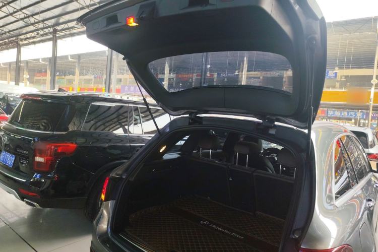 Used Mercedes-Benz GLC 2020 Facelifted GLC 260 L 4MATIC Dynamic Edition