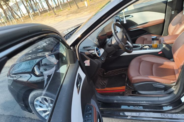 Used Chevrolet Monza 2023 1.5L Dual-Clutch Enjoyment Edition