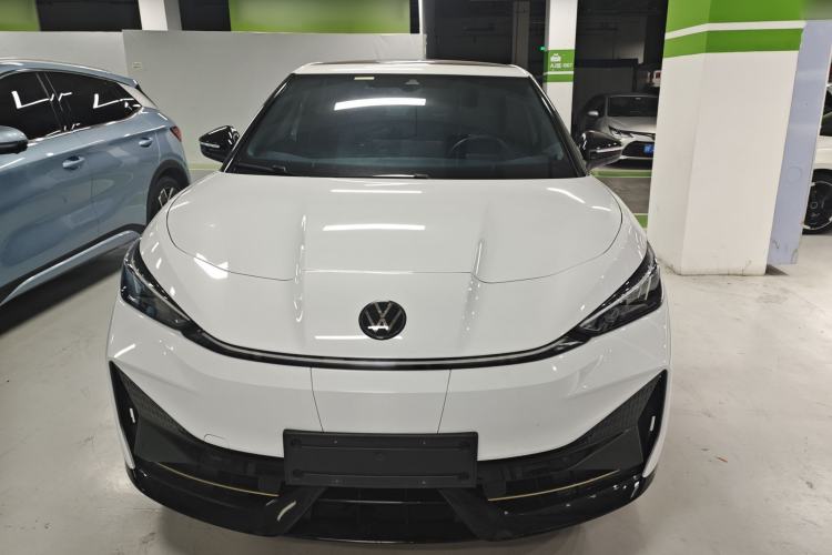 Used Volkswagen ID.UNYX 2024 Pro Long-Range Version