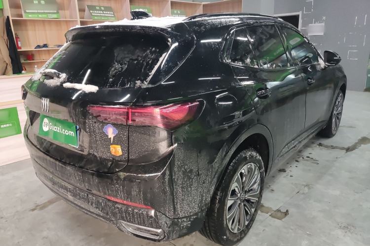 Used Buick Envision 2024 Encore S 25T Ignite Black Style Edition
