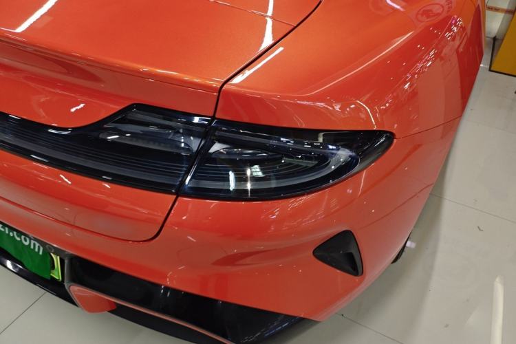 Used  SU7 2024 Rear-Drive Ultra-Long Range Advanced Pro-Level Intelligent Driving Version
