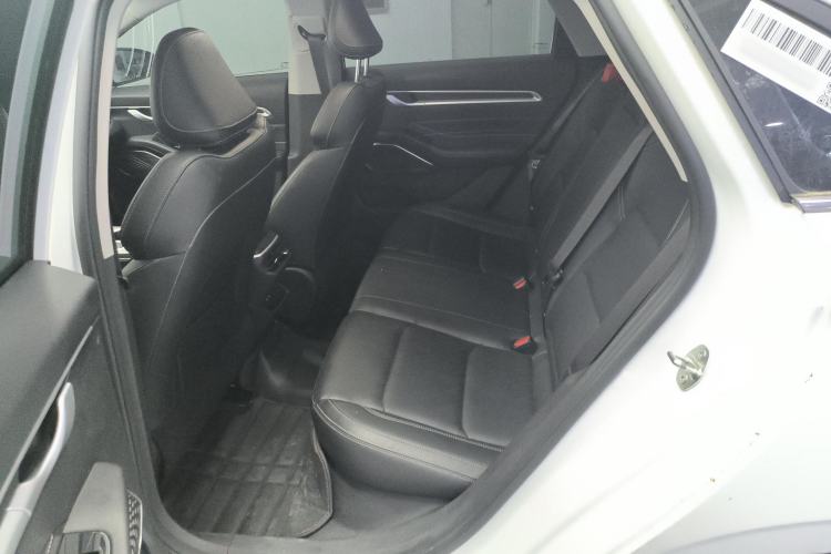 Used Geely Auto Emgrand 2023 4th Generation Champion Edition 1.5L CVT Prestige Model
