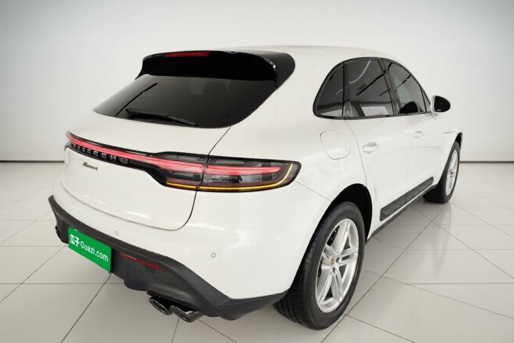 Used Porsche Macan 2023 Macan 2.0T