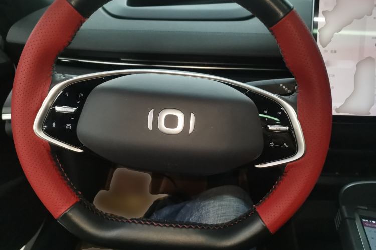 Used  A07 2025 Range-Extended "Truly Delicious" 140 Elite Version
