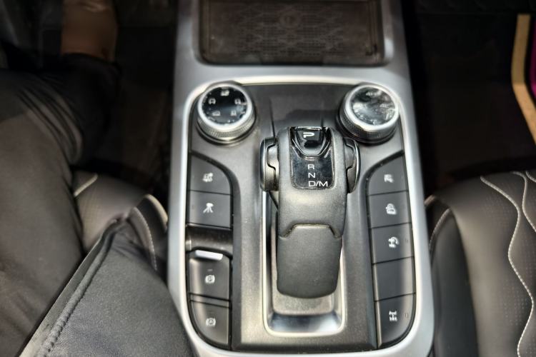 Used Tank 300 2024 2.0T Challenger