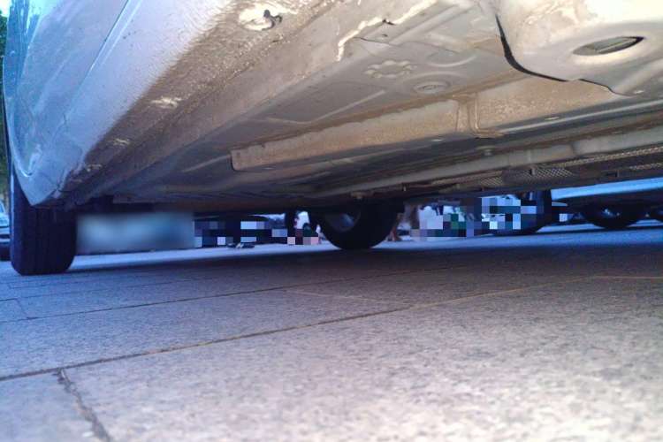 Used Chevrolet Cavalier 2021 325T Automatic Enjoyment Edition
