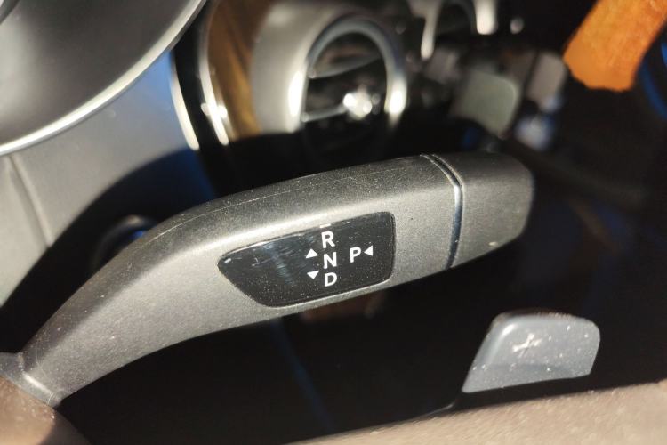 Used Mercedes-Benz GLC 2016 GLC 260 4MATIC Luxury Model
