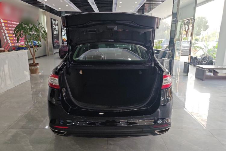 Used Ford Mondeo 2013 1.5L GTDi180 Fashion Edition