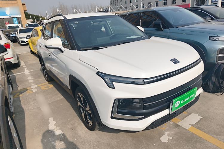 Used SOL E40X 2022 Business Edition
