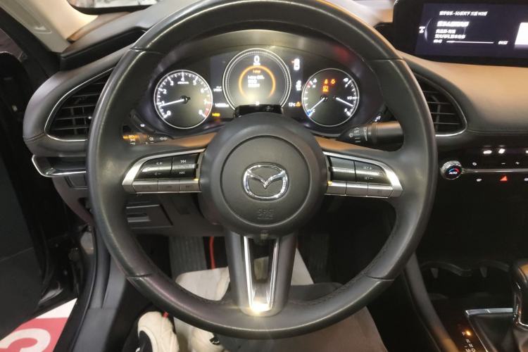 Used Mazda Mazda 3 Axela 2020 2.0L Automatic Zhiya Edition