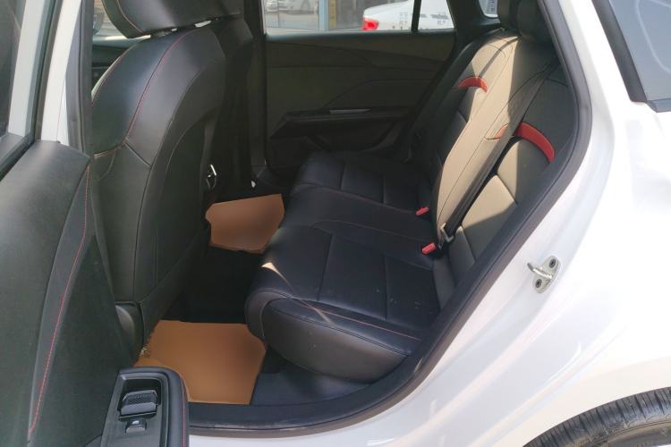 Used MG 5 2025 300TGI Global Flagship Edition
