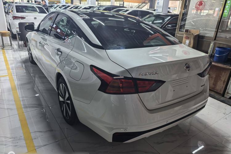 Used Nissan Teana 2021 2.0L XL Comfort Edition
