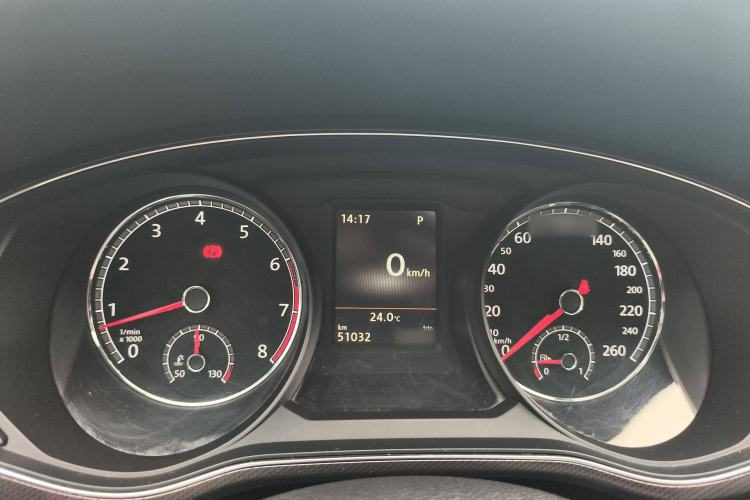 Used Volkswagen Passat 2017 330TSI DSG Prestige Edition
