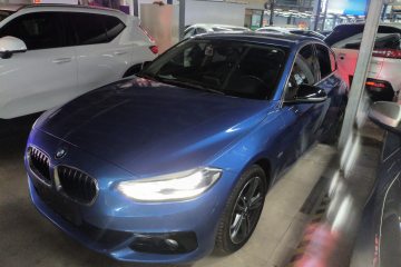 Used BMW 1 Series 2017 118i Sport Edition