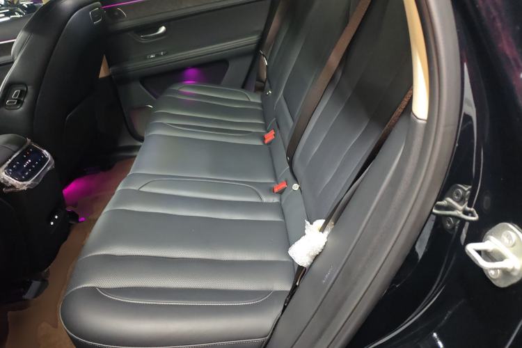 Used Hima AITO M7 2024 1.5T Rear-Drive Plus Version 5 Seats