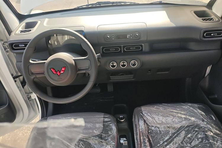 Used Wuling Zhiguang New Energy 
