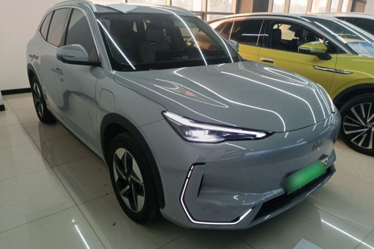 Used  E5 2024 530 km Exploration+ Version