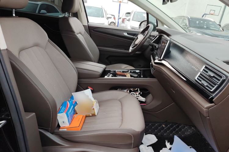 Used Volkswagen Viloran 2023 330TSI Luxury Edition