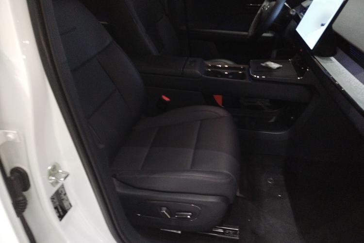 Used Toyota BZ 3X 2025 520 Pro+ LiDAR Edition