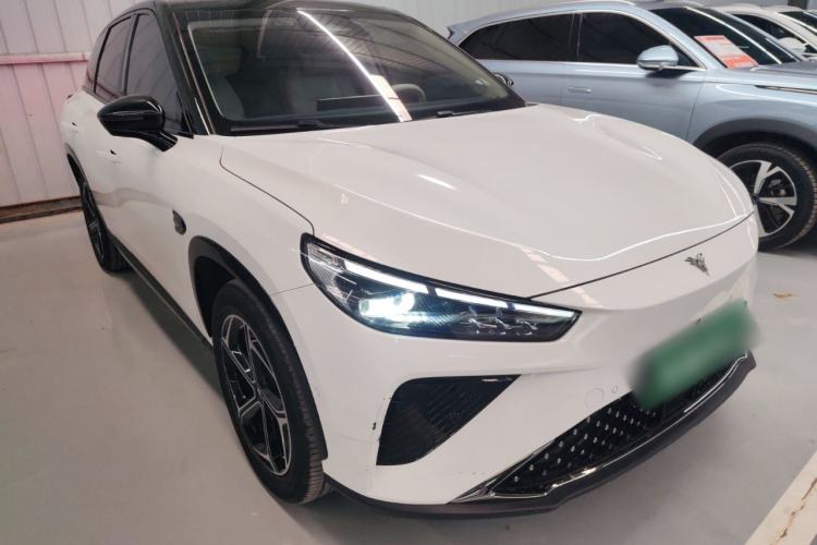 Used NETA L 2024 Extended-Range 310 Flash Charge PRO Edition