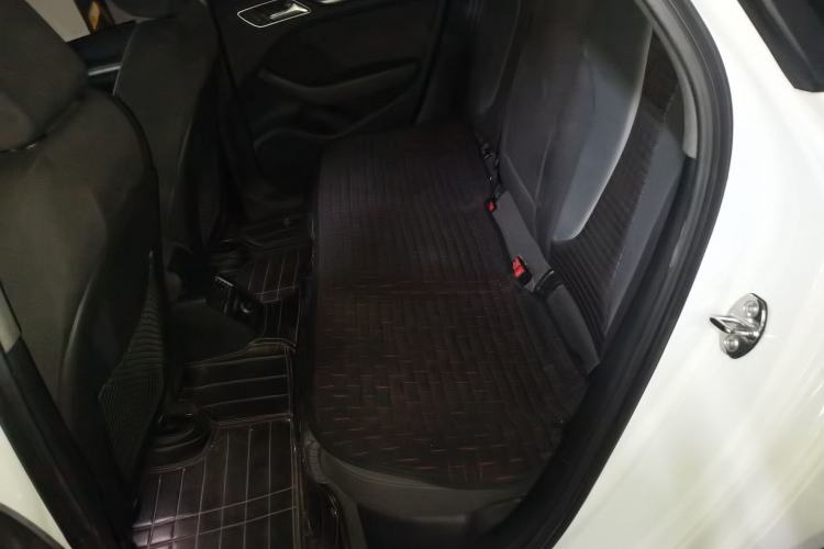 Used Audi A3 2018 30th Anniversary Edition Sportback 35 TFSI Sport Model
