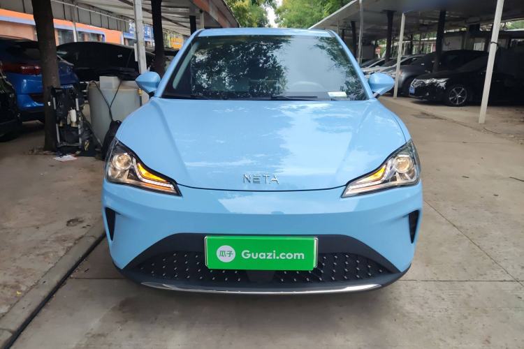 Used NETA AYA 2023 318 Lite
