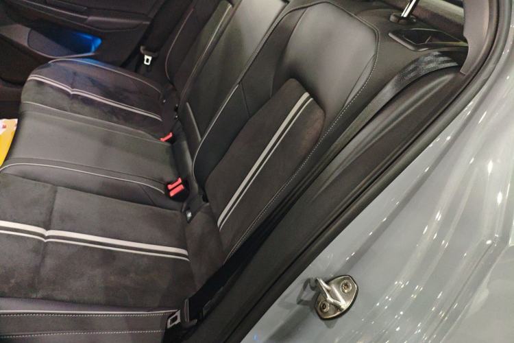 Used Volkswagen Golf 2021 280TSI DSG R-Line