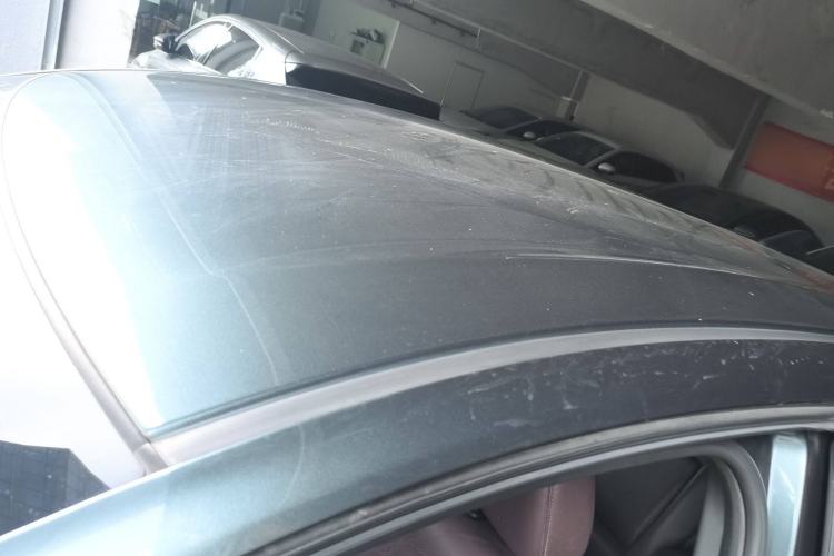 Used CIIMO M-NV 2021 Shangcheng Edition
