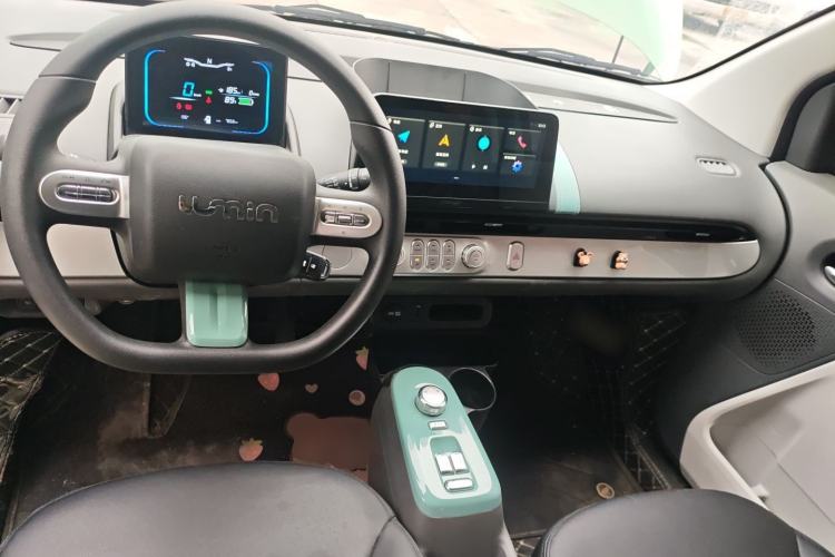 Used Qiyuan Lumin 2022 210km Sweet Edition